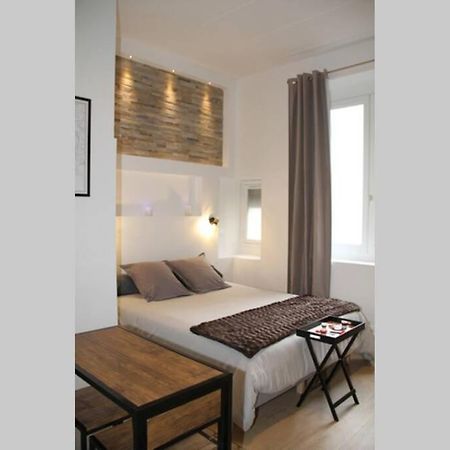 L'Escapade De Lyon, Charpennes, Jacuzzi Et Emplacement Ideal Apartment Villeurbanne Exterior photo